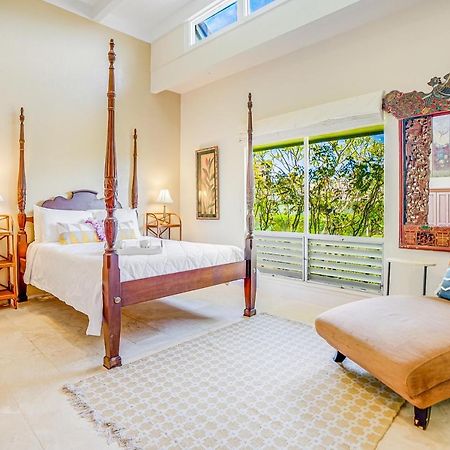 Puamana Princeville Retreat Экстерьер фото