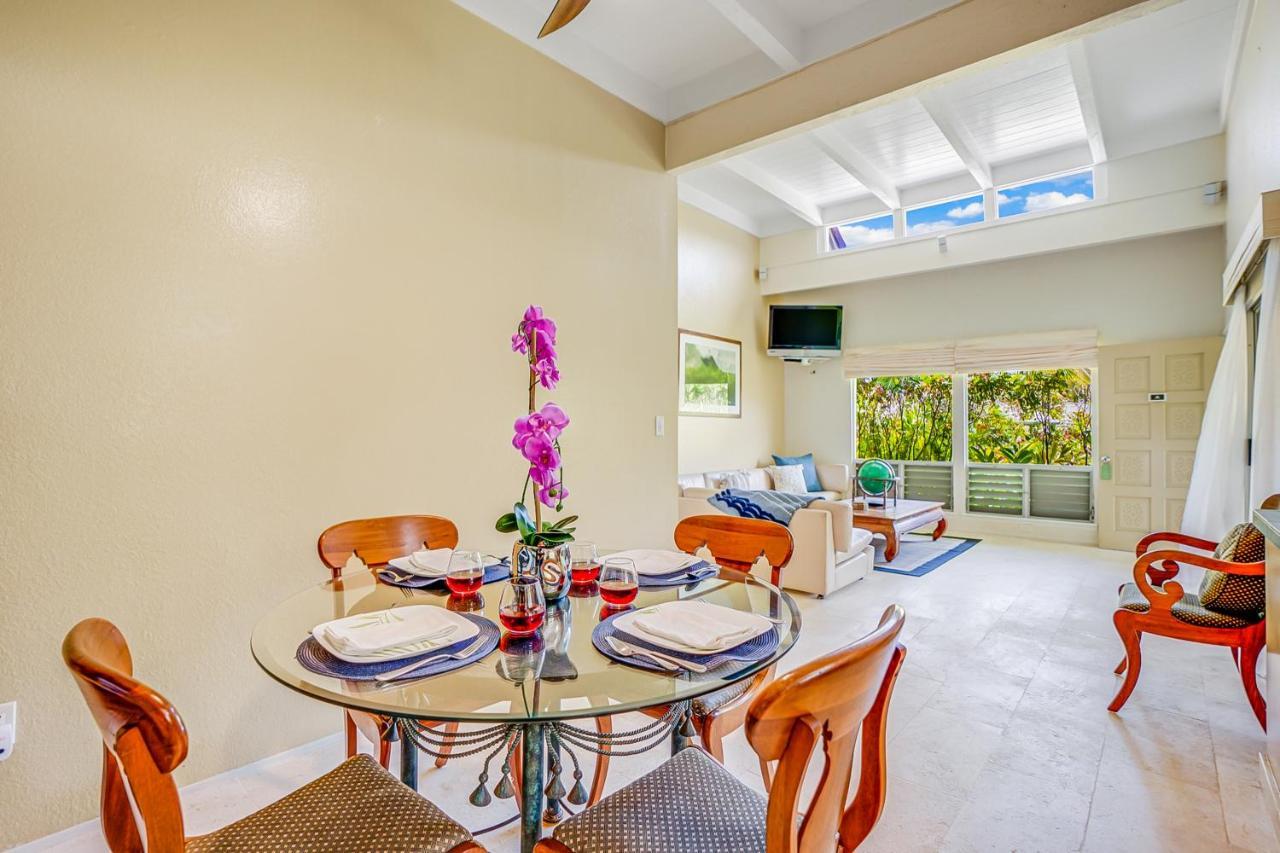 Puamana Princeville Retreat Экстерьер фото