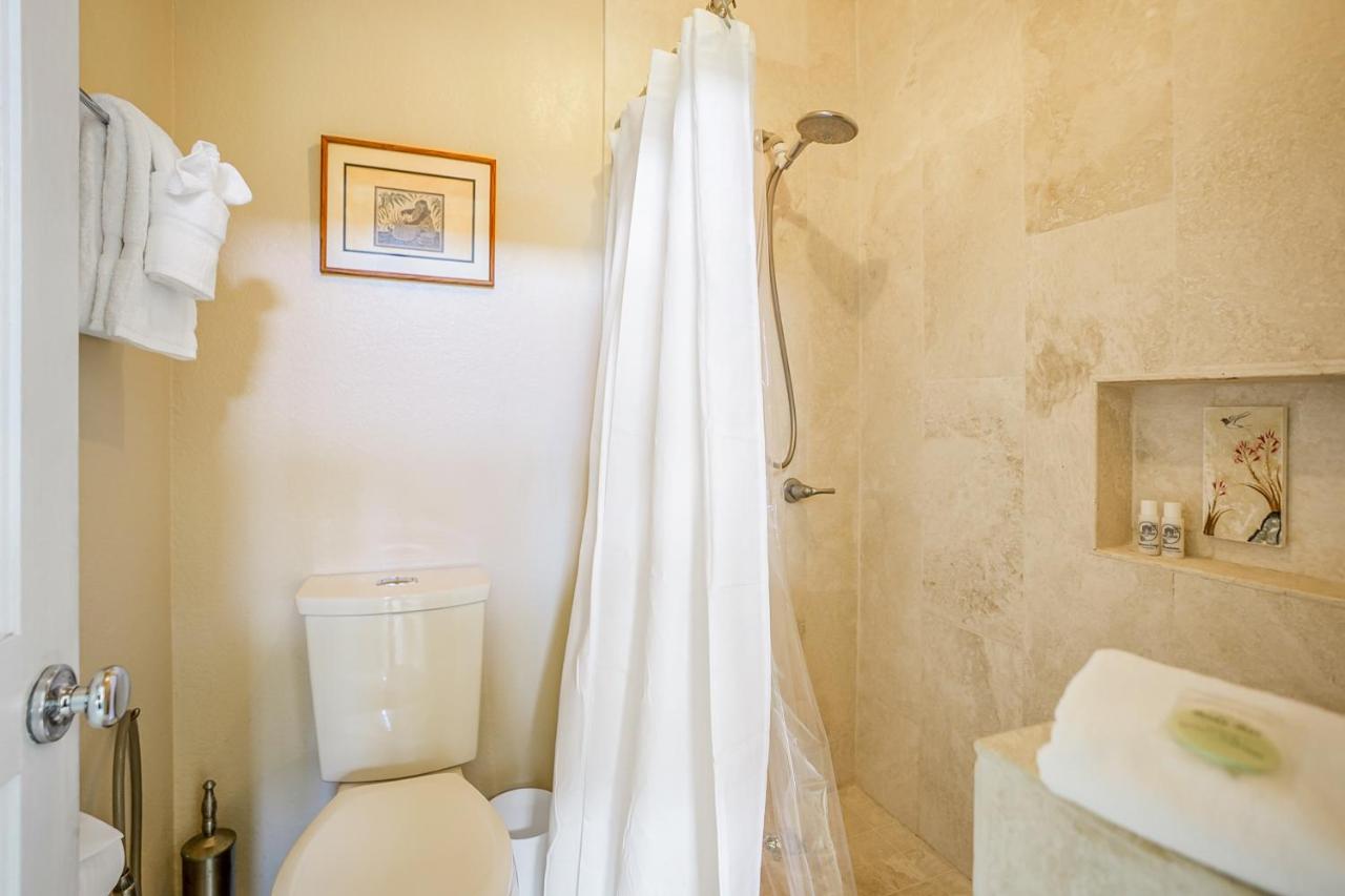 Puamana Princeville Retreat Экстерьер фото