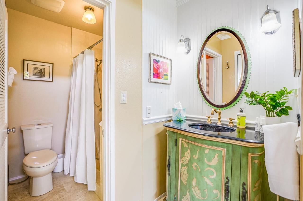 Puamana Princeville Retreat Экстерьер фото