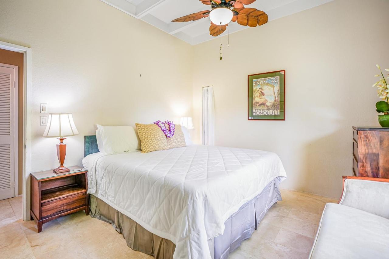 Puamana Princeville Retreat Экстерьер фото